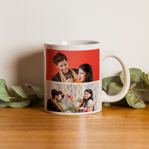 Coffee Mug For Sister