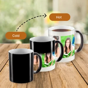 Hot & Cold Mug