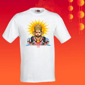 Khatu Shyam T-Shirt