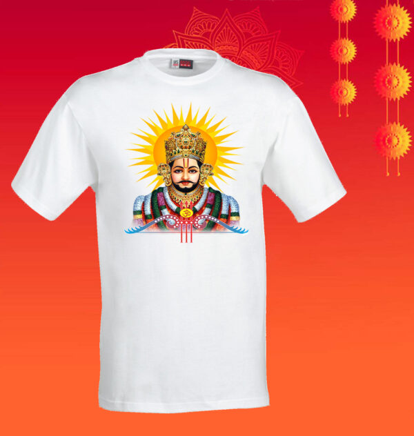Khatu Shyam T-Shirt