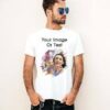 Round Neck 100% Cotton, - Image 2